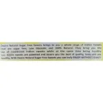 Dezire Sugar Free Low GI Pista Roll – 200g (pack of 1)_5