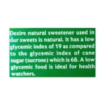 Dezire Sugar Free Low GI Suryakala – 200g (pack of 1)_4