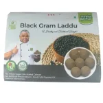 BAKERS BAKING SODA (JAR) 100 g Health Basket Black Gram Laddu (6 Nos)_1
