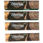 Hiranmayi Coloured Incense Sticks (Agarbati)-(Pack of 4)