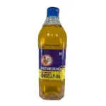 Lakshmi Brand Chekku Gingely Oil 1Ltr-4-Photoroom_4