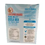 Lakshmi Brand Pearl Millet Dosa 750g-3-Photoroom_3