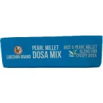 Lakshmi Brand Pearl Millet Dosa 750g-5-Photoroom_5