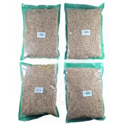 Meenakshi Kumkum Dark Red 250 Gms-(Pack of 4) Meenakshi Kumkum Dark Red 250 Gms-(Pack of 4)