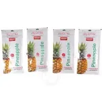 Moksh Lavender Incense Sticks (Agarbati)-(Pack of 4) Moksh Pineapple Incense Sticks (Agarbati)-(Pack of 4)