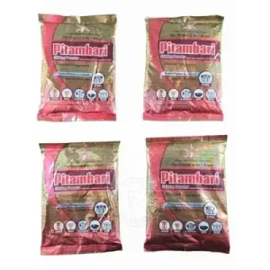 Pitambari Powder - 100g-(Pack of 4)
