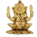 AF Ganesh On Kamal 3.5 Inch (0.600 Kgs)_3