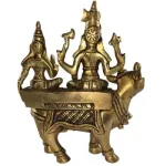 AF Pradosha Bhagavan 7 Inch - 3076 - 1.200 Kgs_2