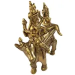 AF Pradosha Bhagavan 7 Inch - 3076 - 1.200 Kgs_4
