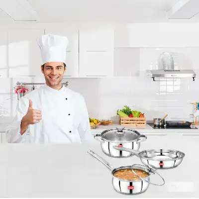 AVIAS INOX IB GIFT SET – 5 PCS 16CM AVIAS INOX IB GIFT SET – 5 PCS 16CM