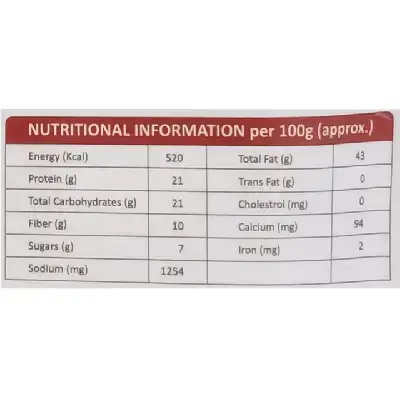 Adukale Majjie Huli Mix – 200g Adukale Majjie Huli Mix – 200g