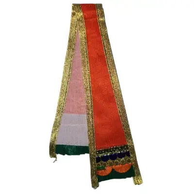 Amman Pavadai – 6 Inch Amman Pavadai – 6 Inch