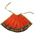 Amman Pavadai - 6 Inch_4