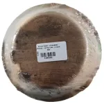 Areca Bowl - Round - 10 Pcs Set - 6 Inch Dia_2