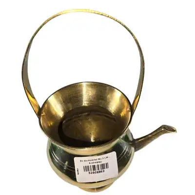 BS Kamandal No.3 LW – 0.220Gms BS Kamandal No.3 LW – 0.220Gms