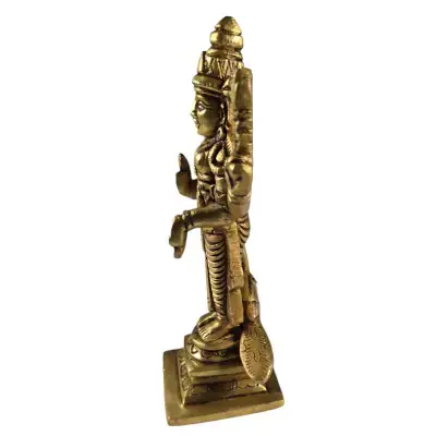 BS Murugan Standing 5 Inch – 0.440 Kgs BS Murugan Standing 5 Inch – 0.440 Kgs