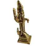 BS Murugan Standing 5 Inch - 0.440 Kgs_4