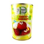 Dezire Natural Sweetener Sachet (5g) – 150g (pack of 1) Dezire Natural Sweetener Sachet (5g) – 150g (pack of 1)