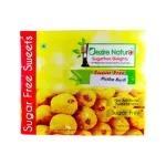 Dezire Sugar Free Low GI Pista Burfi – 200g (pack of 2) Dezire Sugar Free Low GI Pista Burfi – 200g (pack of 2)