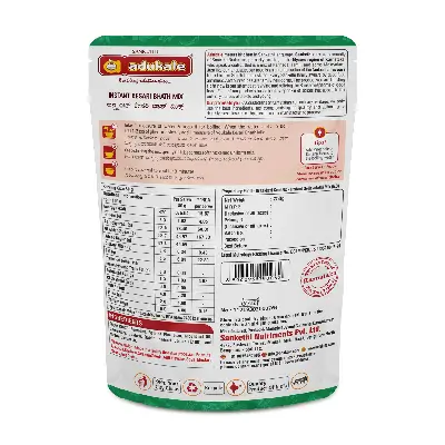 Adukale Instant Kesari Bhath Mix – 250g Adukale Instant Kesari Bhath Mix – 250g