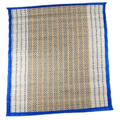Madhur Mat-Handmade – 1.75 x 1.75 Feet Madhur Mat-Handmade – 1.75 x 1.75 Feet