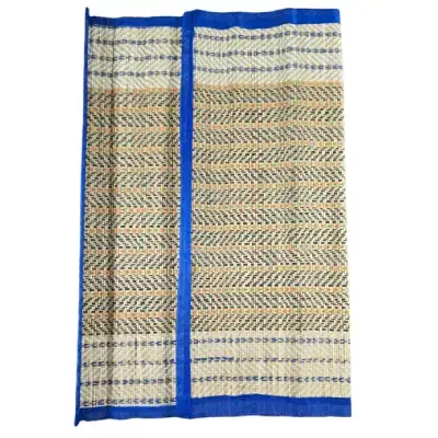 Madhur Mat-Handmade – 1.75 x 1.75 Feet Madhur Mat-Handmade – 1.75 x 1.75 Feet