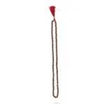 Rudraksha Mala 8 Mukhi - Java_2