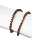 Rudraksha Mala 8 Mukhi - Java_3