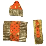 Sai Baba Dress Set 2 Inch_1