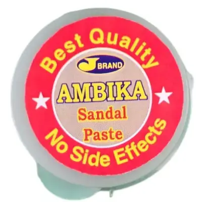 Sandal Paste 30Gms Sandal Paste 30Gms