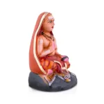 Aadi Shankara - Clay - 5 Inch _ 4 (1)