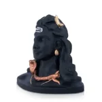 Adiyogi No 3 - Resin - 4.5 Inch _ 3 (1)