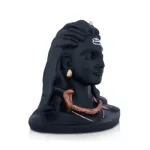 Adiyogi No 3 - Resin - 4.5 Inch _ 4 (1)