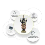Balaji - Poly Resin - B-201 - 11 Inch _ 1 (1)