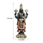 Balaji - Poly Resin - B-201 - 11 Inch_ 2 (1)