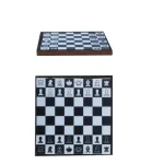 Carrom Set - Clay - 6 Inch_3