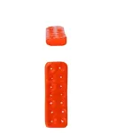 Carrom Set - Clay - 6 Inch_7
