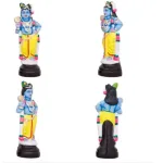 Dashavataram Set - PM - 10 Inch_2