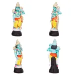 Dashavataram Set - PM - 10 Inch_4
