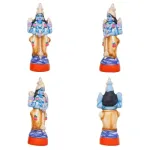 Dashavataram Set - PM - 10 Inch_5