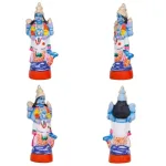 Dashavataram Set - PM - 10 Inch_7