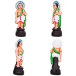 Dashavataram Set - PM - 10 Inch_8