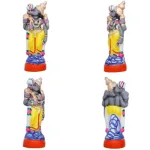 Dashavataram Set - PM - 10 Inch_9