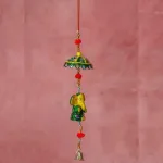 Ganesha Thoran with Bells_3