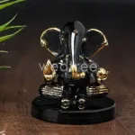 Glass Ganesha Idol_3