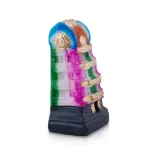 Gopuram - Small - Clay - 6 Inch_2