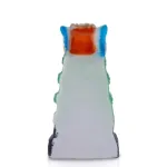Gopuram - Small - Clay - 6 Inch_4
