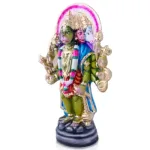 Hanuman Panchamukhi - Clay - 15 Inch_2