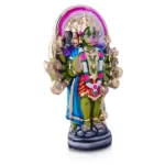 Hanuman Panchamukhi - Clay - 15 Inch_3
