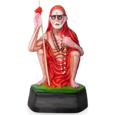 Maha Periyavar Kanchi Shri Paramachariyal – PM – 10 Inch Maha Periyavar Kanchi Shri Paramachariyal – PM – 10 Inch